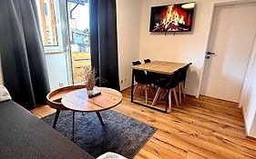 Rm-Apartments